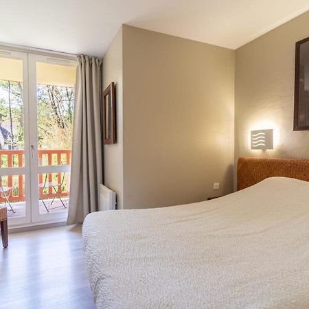 Appartement 6 pers avec piscine tennis et parking Le Touquet-Paris-Plage Extérieur photo